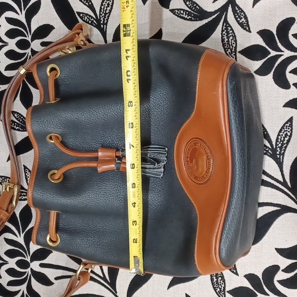 Dooney & Bourke Bucket Bag - Picture 14 of 16